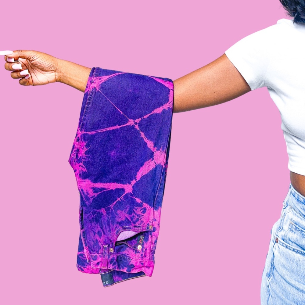 Vintage Guess Low Rider Jeans